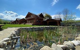La Cabane Rasnov